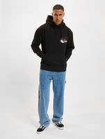 Market Corsa Hoodies schwarz