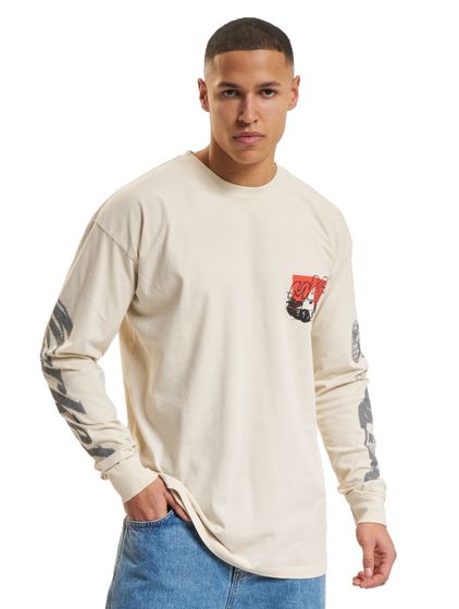 Magliette Market Corsa ecru