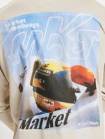 Market Corsa T-Shirts ecru