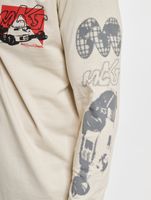 Market Corsa T-Shirts ecru