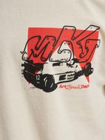 Market Corsa T-Shirts ecru