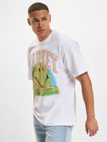 T-shirts blancs Market Smiley Out Of Body T-shirts blancs Market Smiley Out Of Body