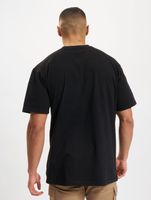 T-shirts Market Smiley Out Of Body noir délavé T-shirts Market Smiley Out Of Body noir délavé