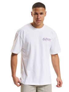 Camisetas blancas de Market Audioman