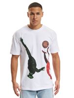 T-shirts blancs Market Jump Ball T-shirts blancs Market Jump Ball