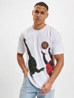 T-shirts blancs Market Jump Ball T-shirts blancs Market Jump Ball