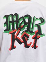 T-shirts blancs Market Jump Ball T-shirts blancs Market Jump Ball