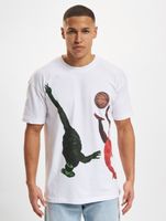 T-shirts blancs Market Jump Ball T-shirts blancs Market Jump Ball
