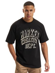 T-shirts Arc du département créatif Market Noir T-shirts Arc du département créatif Market Noir