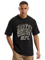 T-shirts Arc du département créatif Market Noir T-shirts Arc du département créatif Market Noir