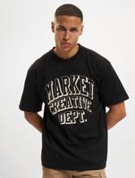 T-shirts Arc du département créatif Market Noir T-shirts Arc du département créatif Market Noir