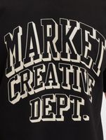 T-shirts Arc du département créatif Market Noir T-shirts Arc du département créatif Market Noir