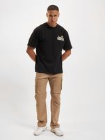 Market Better Call Bear T-Shirts schwarz