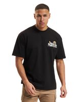 Market Better Call Bear T-Shirts schwarz