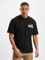 Market Better Call Bear T-Shirts schwarz