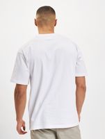 Camisetas blancas con bolsillo de Market Hardware