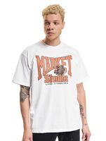 T-shirts blancs Market Bulldogs T-shirts blancs Market Bulldogs