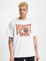 T-shirts blancs Market Bulldogs T-shirts blancs Market Bulldogs