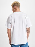T-shirts Market Market Smiley Hoops blancs T-shirts Market Market Smiley Hoops blancs