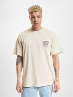 Market Rufen Sie meinen Anwalt T-Shirts ecru