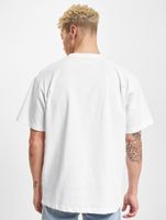 T-shirts Market Smiley Brickhouse blancs T-shirts Market Smiley Brickhouse blancs
