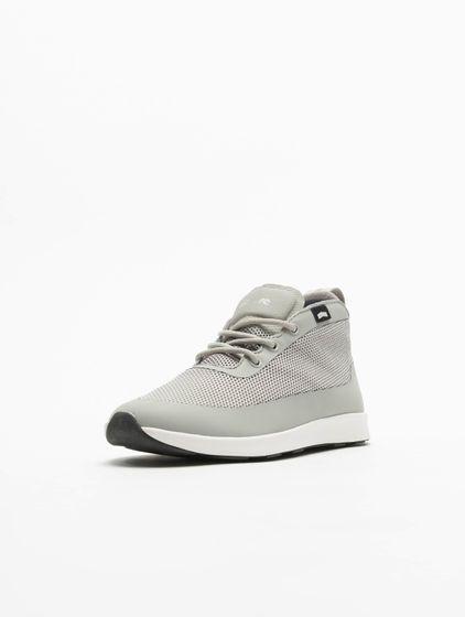 native SHOES AP Rover Sneaker grau