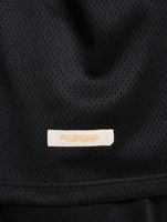 BLKVIS Mesh T-Shirt schwarz