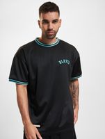 BLKVIS Mesh T-Shirt schwarz