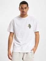 BLKVIS Chiave T-Shirt weiß