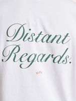 BLKVIS Chiave T-Shirt weiß