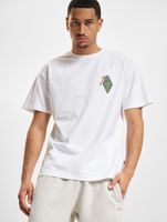 BLKVIS Chiave T-Shirt weiß