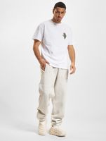 BLKVIS Chiave T-Shirt weiß