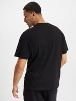 BLKVIS Logo T-Shirt schwarz