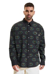 Camicia BLKVIS BOC nera