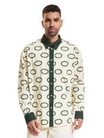 BLKVIS BOC Allover Shirt antique white