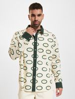 BLKVIS BOC Allover Shirt antique white