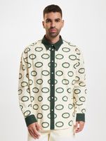 BLKVIS BOC Allover Shirt antique white