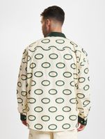 BLKVIS BOC Allover Shirt antique white