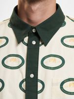 BLKVIS BOC Allover Shirt antique white