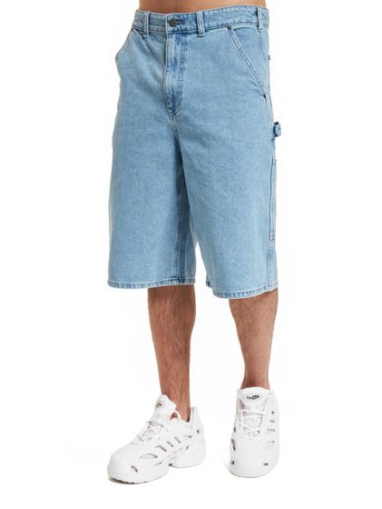 BLKVIS Jeansshorts Victoriablau