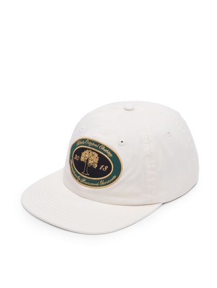 BLKVIS BOC Cap antikweiß