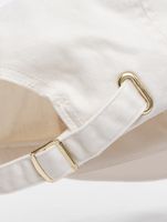 Casquette BLKVIS BOC blanc antique Casquette BLKVIS BOC blanc antique