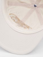 Casquette BLKVIS BOC blanc antique Casquette BLKVIS BOC blanc antique