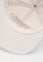 Casquette BLKVIS BOC blanc antique Casquette BLKVIS BOC blanc antique