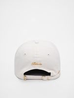 Casquette BLKVIS BOC blanc antique Casquette BLKVIS BOC blanc antique