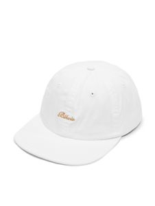 Casquette BLKVIS Script blanche Casquette BLKVIS Script blanche