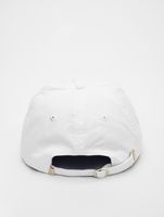 Casquette BLKVIS Script blanche Casquette BLKVIS Script blanche