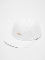 Casquette BLKVIS Script blanche Casquette BLKVIS Script blanche