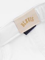 Casquette BLKVIS Script blanche Casquette BLKVIS Script blanche