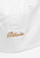 Casquette BLKVIS Script blanche Casquette BLKVIS Script blanche